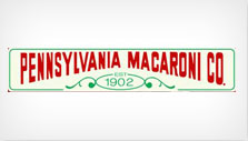 Pennsylvania Macaroni Company - Selling Ezzo manufactured Pepperoni and sausage